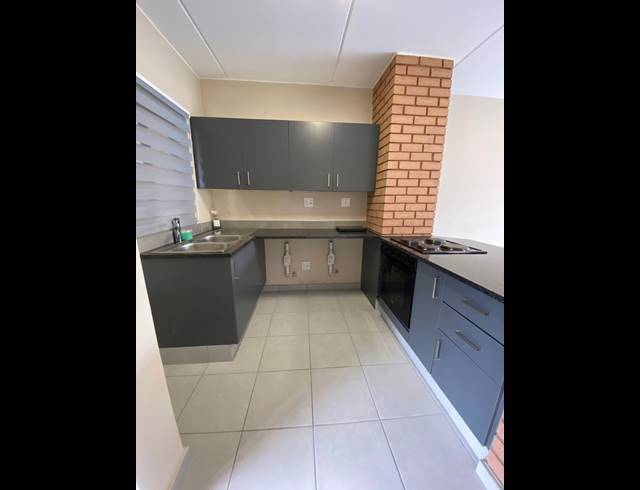 2 BEDROOM APARTMENT TO LET IN VORNA VALLEY